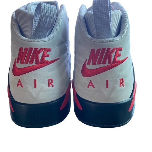 NIKE AIR JORDAN FLIGHT SZ 13 Jumpman basketball sneakers - Picture 11 of 12